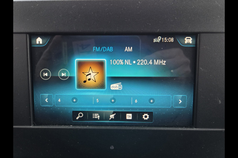 Mercedes-Benz Sprinter 315 CDI L2H2 Koelwagen / Vrieswagen MBux Camera Thermoking Cruisecontrol