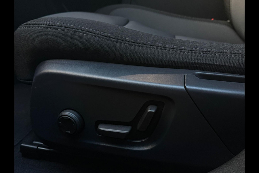 Polestar 2 Long Range Dual Motor 409 pk Launch Edition 78kWh, panoramadak, 20 inch, 1 e eigenaar, NL auto met nap