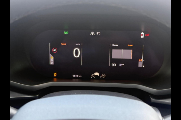 Polestar 2 Long Range Dual Motor 409 pk Launch Edition 78kWh, panoramadak, 20 inch, 1 e eigenaar, NL auto met nap