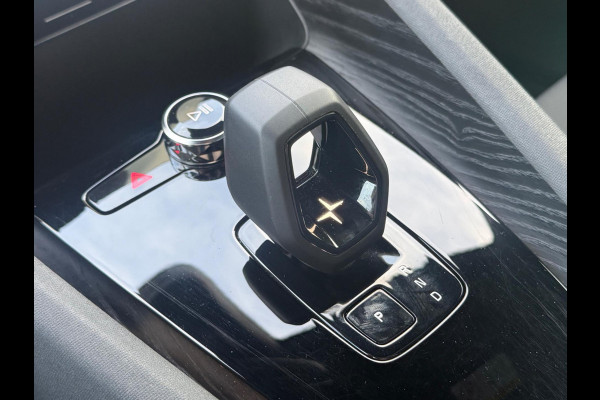 Polestar 2 Long Range Dual Motor 409 pk Launch Edition 78kWh, panoramadak, 20 inch, 1 e eigenaar, NL auto met nap