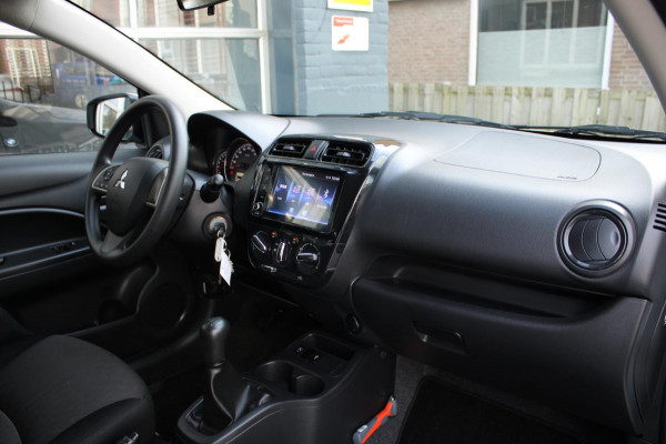 Mitsubishi Space Star 1.2 Connect+ Airco Apple Carplay Nap