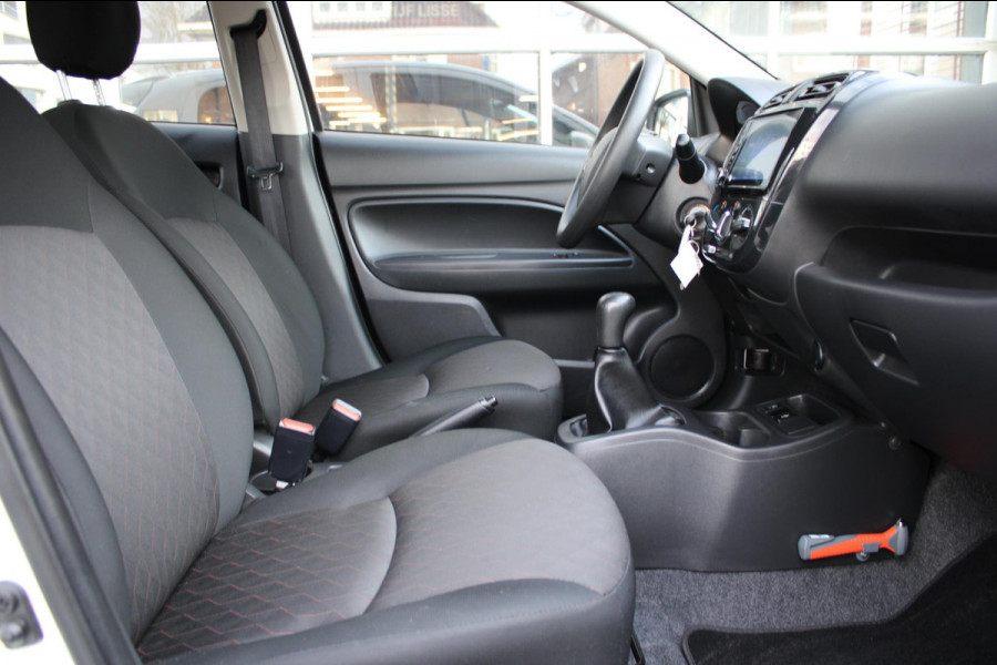 Mitsubishi Space Star 1.2 Connect+ Airco Apple Carplay Nap