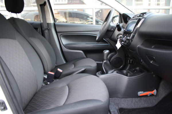 Mitsubishi Space Star 1.2 Connect+ Airco Apple Carplay Nap