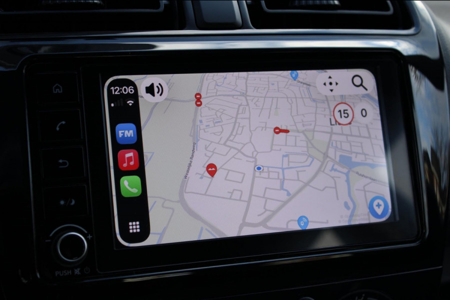 Mitsubishi Space Star 1.2 Connect+ Airco Apple Carplay Nap