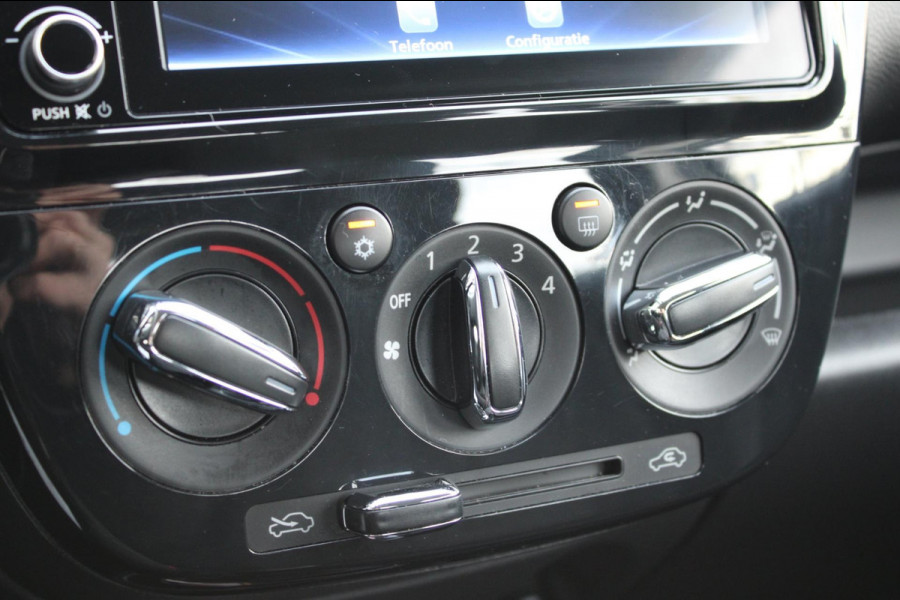 Mitsubishi Space Star 1.2 Connect+ Airco Apple Carplay Nap