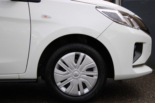 Mitsubishi Space Star 1.2 Connect+ Airco Apple Carplay Nap