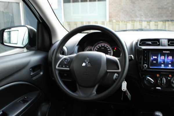 Mitsubishi Space Star 1.2 Connect+ Airco Apple Carplay Nap