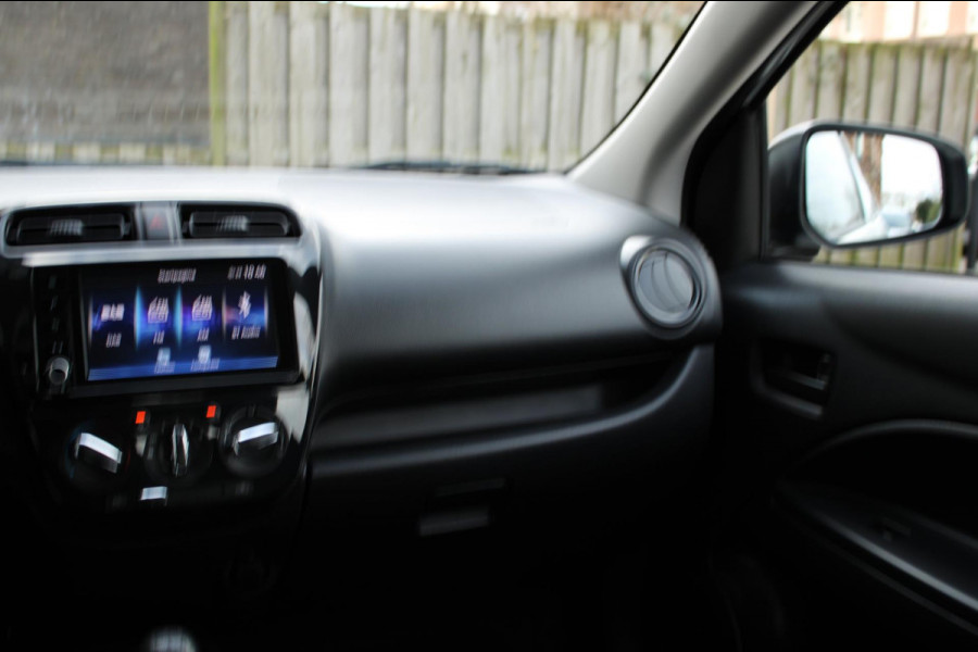 Mitsubishi Space Star 1.2 Connect+ Airco Apple Carplay Nap