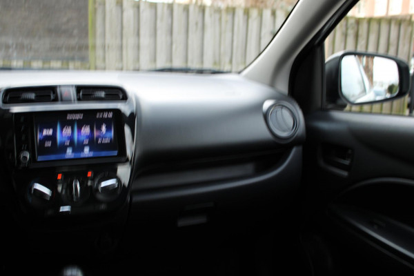 Mitsubishi Space Star 1.2 Connect+ Airco Apple Carplay Nap