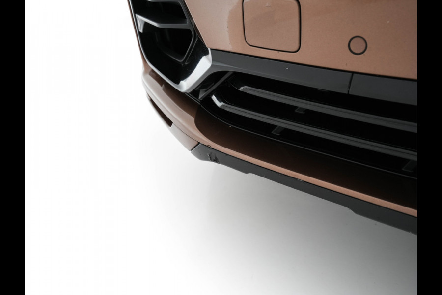 BMW X7 xDrive30d High Executive [ 7-Pers. ] Aut. *PANO | LEATHER | LASER-LED | HEAD-UP | SOFTCLOSE | BOWERS&WILKINS | BLINDSPOT | DIGI-COCKPIT | MEMORY-PACK | TOPVIEW | PRIVACY-GLASS | NAVI-FULLMAP | TOWBAR | 22''ALU*