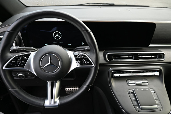 Mercedes-Benz V-Klasse 300d AMG L2 DC AMG pakket, Easy pakket, Winter pakket, Etc.