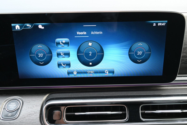 Mercedes-Benz V-Klasse 300d AMG L2 DC AMG pakket, Easy pakket, Winter pakket, Etc.