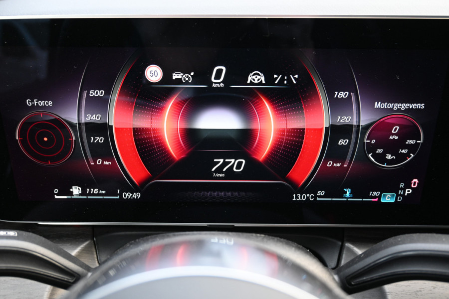 Mercedes-Benz V-Klasse 300d AMG L2 DC AMG pakket, Easy pakket, Winter pakket, Etc.