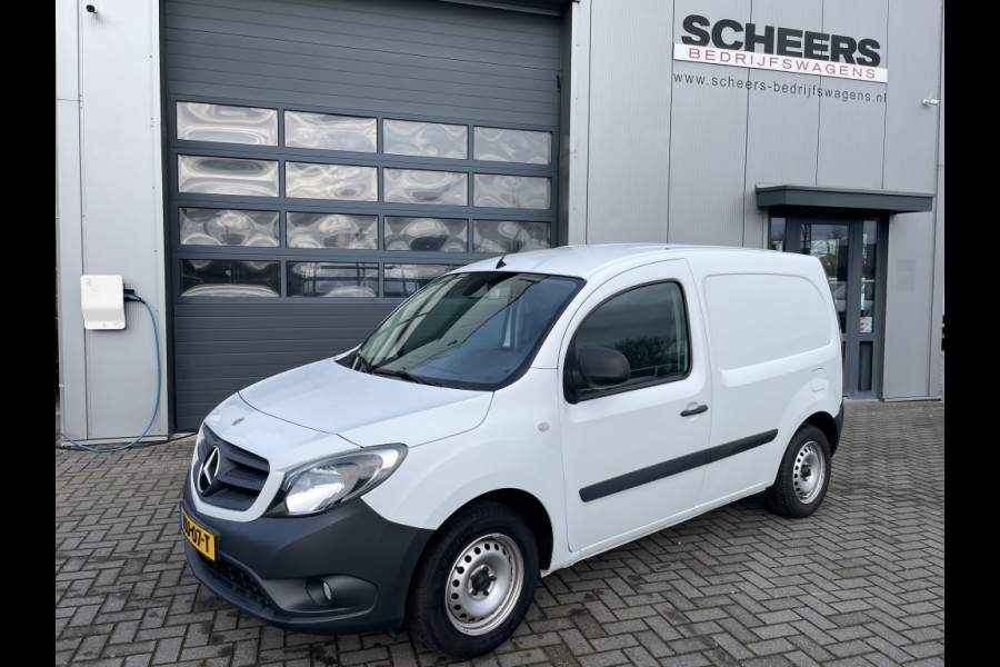 Mercedes-Benz Citan 109 CDI Airco | Cruise | PDC