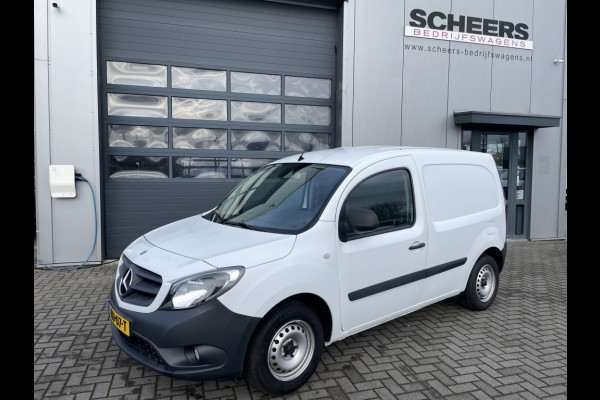 Mercedes-Benz Citan 109 CDI Airco | Cruise | PDC