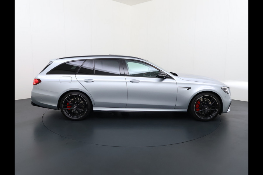 Mercedes-Benz E-Klasse Estate AMG 63 S 4MATIC+ | Pano Burmester Memory Night