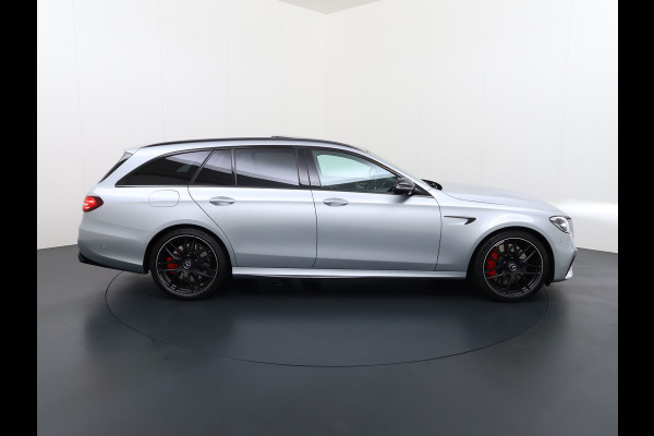 Mercedes-Benz E-Klasse Estate AMG 63 S 4MATIC+ | Pano Burmester Memory Night