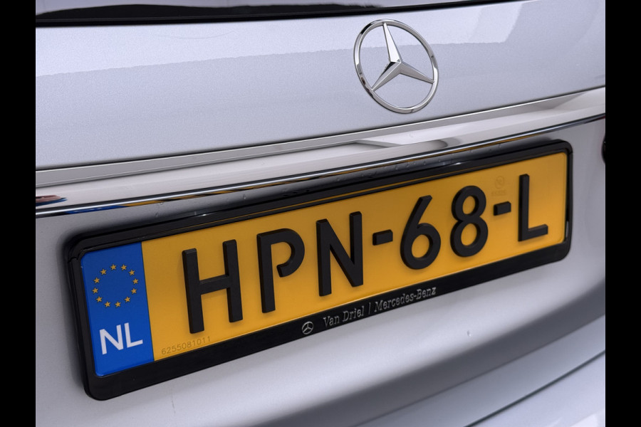 Mercedes-Benz E-Klasse Estate AMG 63 S 4MATIC+ | Pano Burmester Memory Night