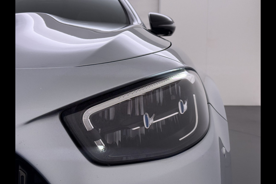 Mercedes-Benz E-Klasse Estate AMG 63 S 4MATIC+ | Pano Burmester Memory Night