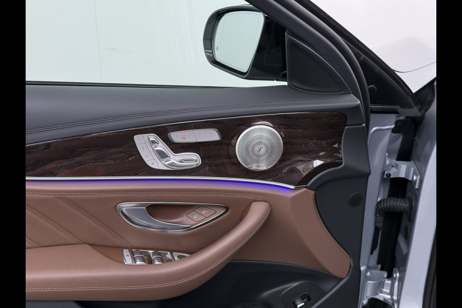 Mercedes-Benz E-Klasse Estate AMG 63 S 4MATIC+ | Pano Burmester Memory Night