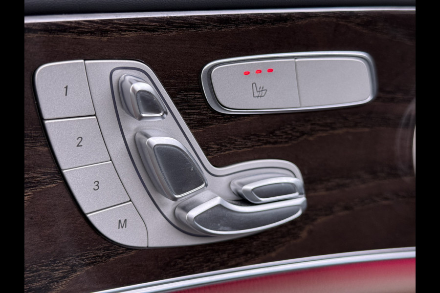 Mercedes-Benz E-Klasse Estate AMG 63 S 4MATIC+ | Pano Burmester Memory Night