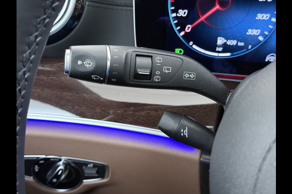 Mercedes-Benz E-Klasse Estate AMG 63 S 4MATIC+ | Pano Burmester Memory Night