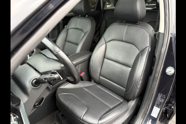 Kia Niro 1.6 GDi PHEV ExecutiveLine | Trekhaak | Leder | Schuifdak | Stoelverwarming/koeling |  Adaptive cruise control | JBL audio | Geheugenstoelen | Camera