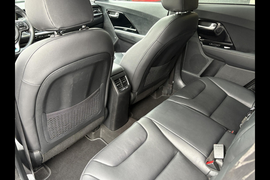 Kia Niro 1.6 GDi PHEV ExecutiveLine | Trekhaak | Leder | Schuifdak | Stoelverwarming/koeling |  Adaptive cruise control | JBL audio | Geheugenstoelen | Camera