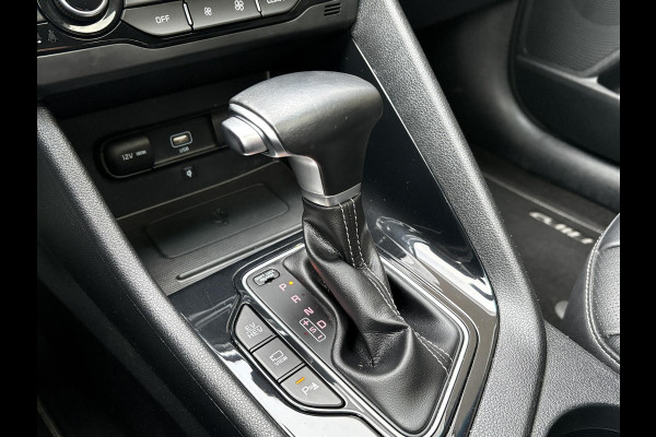 Kia Niro 1.6 GDi PHEV ExecutiveLine | Trekhaak | Leder | Schuifdak | Stoelverwarming/koeling |  Adaptive cruise control | JBL audio | Geheugenstoelen | Camera