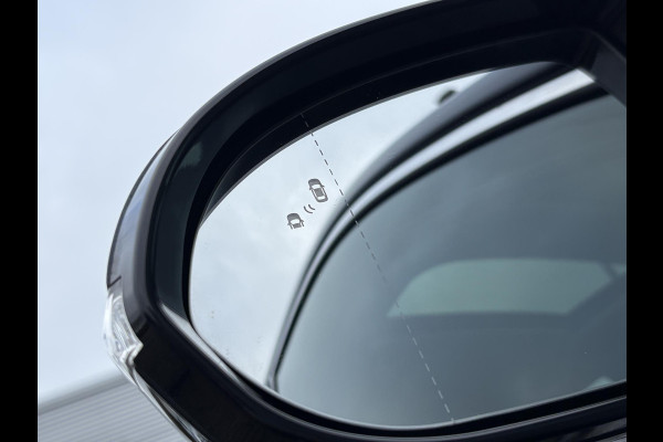 Kia Niro 1.6 GDi PHEV ExecutiveLine | Trekhaak | Leder | Schuifdak | Stoelverwarming/koeling |  Adaptive cruise control | JBL audio | Geheugenstoelen | Camera