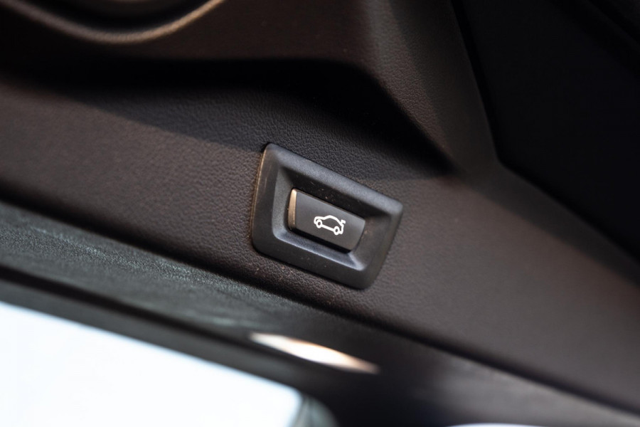 BMW X5 xDrive45e Executive LEER / DEALER ONDERHOUDEN / LUCHTVERING / CARPLAY / CAMERA