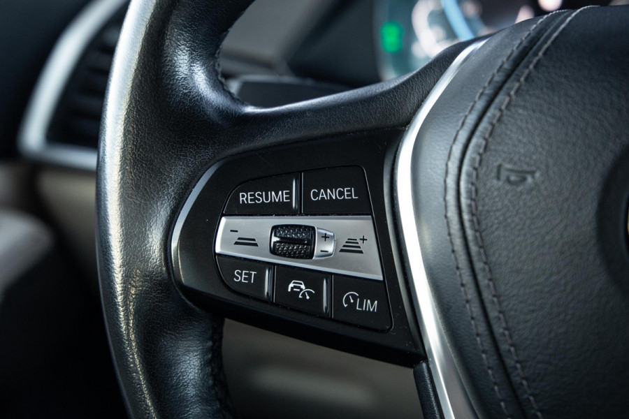 BMW X5 xDrive45e Executive LEER / DEALER ONDERHOUDEN / LUCHTVERING / CARPLAY / CAMERA