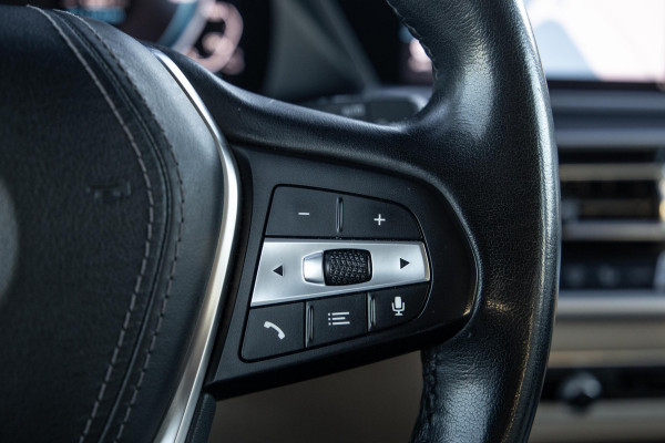 BMW X5 xDrive45e Executive LEER / DEALER ONDERHOUDEN / LUCHTVERING / CARPLAY / CAMERA