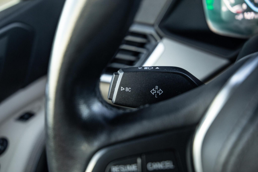 BMW X5 xDrive45e Executive LEER / DEALER ONDERHOUDEN / LUCHTVERING / CARPLAY / CAMERA