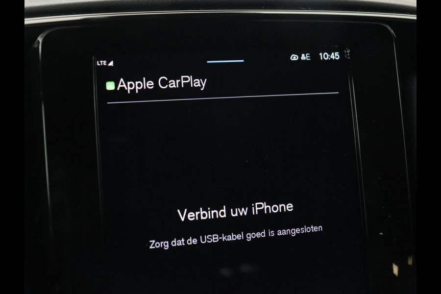 Volvo XC40 Recharge Plus | Trekhaak | Stoel & stuurverwarming | Warmtepomp | Adaptive cruise | Carplay | Navigatie | Camera | Leder/Alcantara | Full LED | DAB | Standkachel | Bluetooth | Climate control