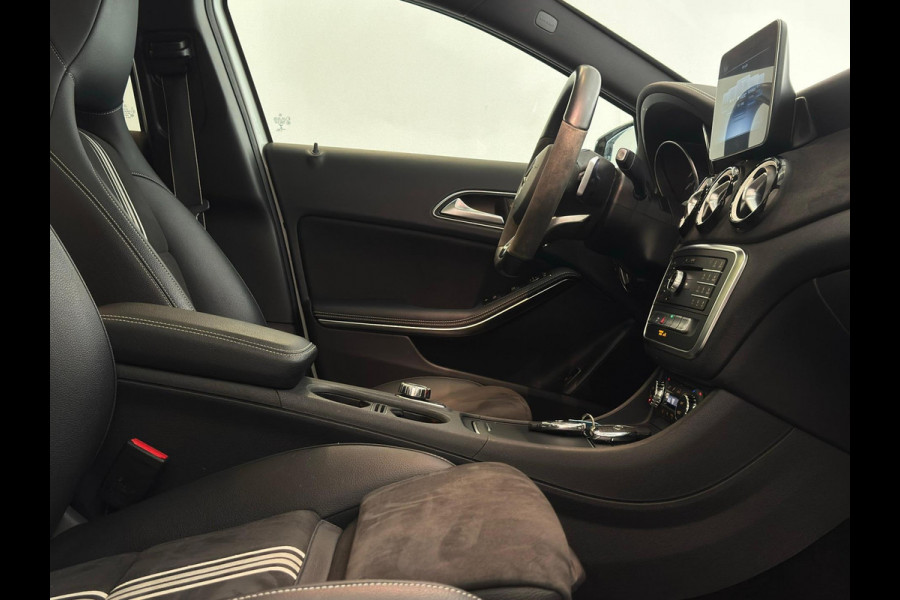 Mercedes-Benz GLA 200 AMG Edition 1 / Pano / Memory / NL-auto