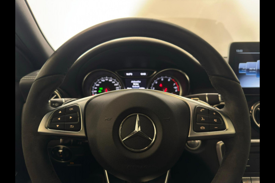 Mercedes-Benz GLA 200 AMG Edition 1 / Pano / Memory / NL-auto