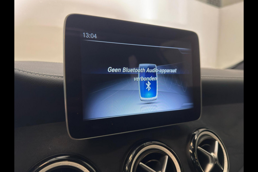 Mercedes-Benz GLA 200 AMG Edition 1 / Pano / Memory / NL-auto