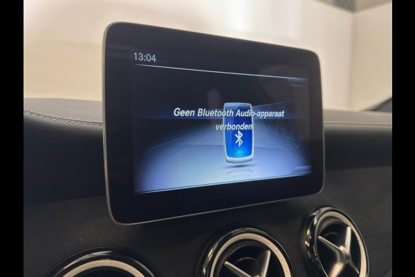 Mercedes-Benz GLA 200 AMG Edition 1 / Pano / Memory / NL-auto