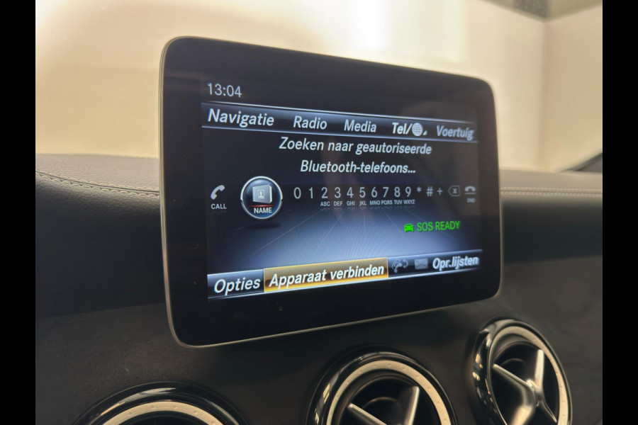 Mercedes-Benz GLA 200 AMG Edition 1 / Pano / Memory / NL-auto