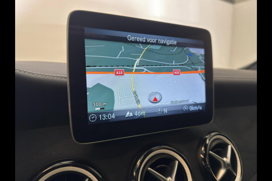 Mercedes-Benz GLA 200 AMG Edition 1 / Pano / Memory / NL-auto