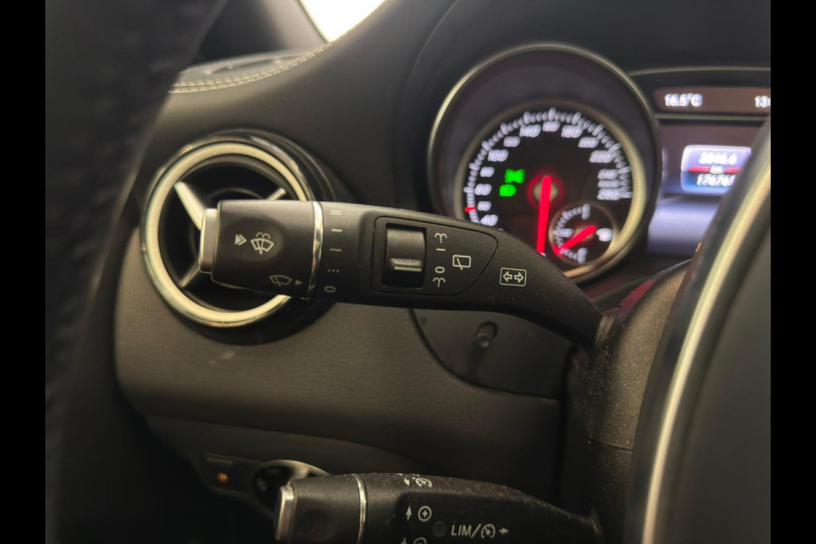 Mercedes-Benz GLA 200 AMG Edition 1 / Pano / Memory / NL-auto