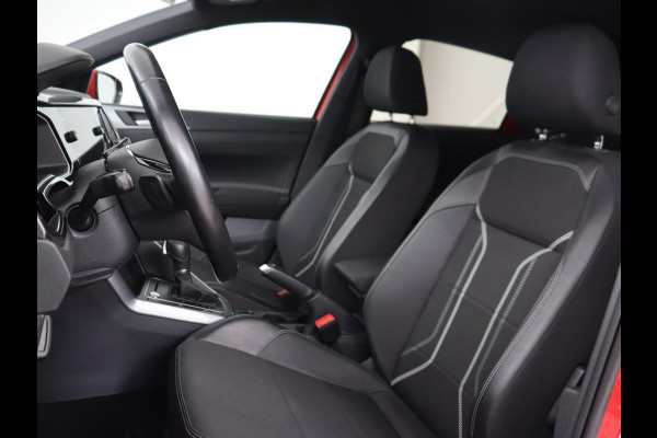 Volkswagen Polo 1.0 TSI Highline | Automaat | Camera | Virtual Cockpit | Keyless | Full LED | Climate control | Adaptive cruise | Navigatie | Side Assist | Regen-/lichtsensor | Parkeerhulp