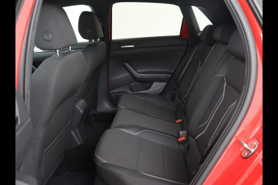 Volkswagen Polo 1.0 TSI Highline | Automaat | Camera | Virtual Cockpit | Keyless | Full LED | Climate control | Adaptive cruise | Navigatie | Side Assist | Regen-/lichtsensor | Parkeerhulp