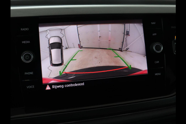 Volkswagen Polo 1.0 TSI Highline | Automaat | Camera | Virtual Cockpit | Keyless | Full LED | Climate control | Adaptive cruise | Navigatie | Side Assist | Regen-/lichtsensor | Parkeerhulp