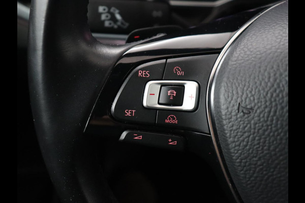 Volkswagen Polo 1.0 TSI Highline | Automaat | Camera | Virtual Cockpit | Keyless | Full LED | Climate control | Adaptive cruise | Navigatie | Side Assist | Regen-/lichtsensor | Parkeerhulp