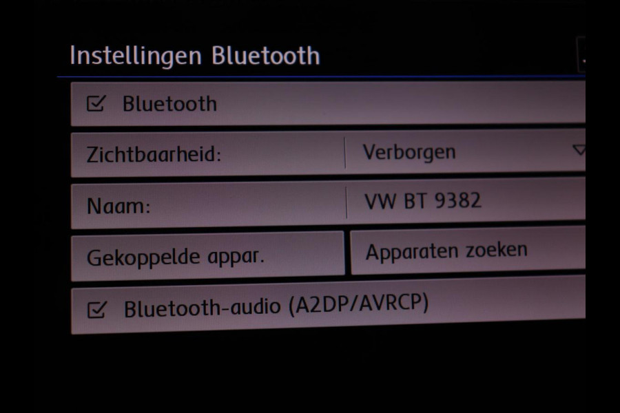 Volkswagen Polo 1.0 TSI Highline | Automaat | Camera | Virtual Cockpit | Keyless | Full LED | Climate control | Adaptive cruise | Navigatie | Side Assist | Regen-/lichtsensor | Parkeerhulp