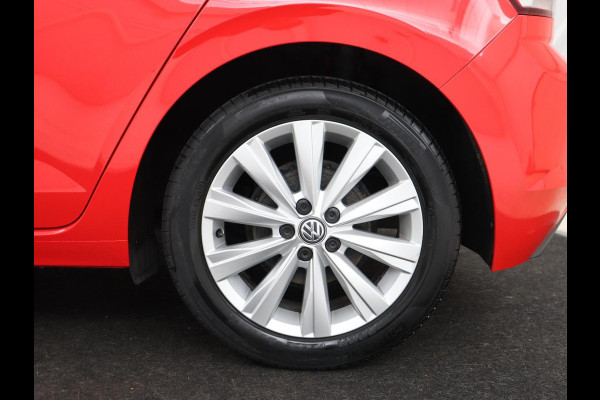 Volkswagen Polo 1.0 TSI Highline | Automaat | Camera | Virtual Cockpit | Keyless | Full LED | Climate control | Adaptive cruise | Navigatie | Side Assist | Regen-/lichtsensor | Parkeerhulp