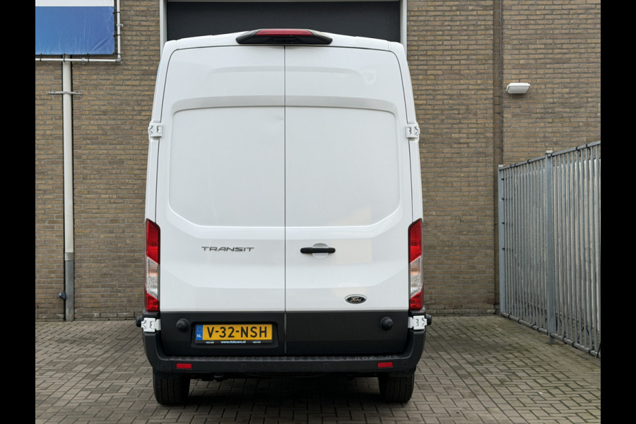 Ford Transit 350 2.0 TDCI 130PK Euro 6 L3H3 Trend CarPlay/stoelverwarming/ cruise control