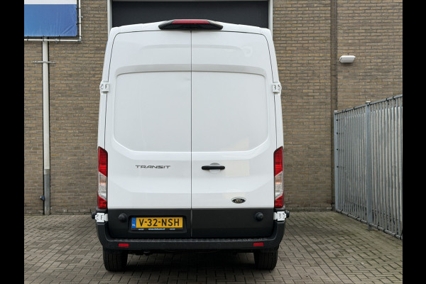 Ford Transit 350 2.0 TDCI 130PK Euro 6 L3H3 Trend CarPlay/stoelverwarming/ cruise control